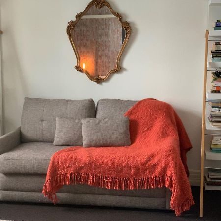 Cat And Fiddle Balmain Hotel Сидни Екстериор снимка