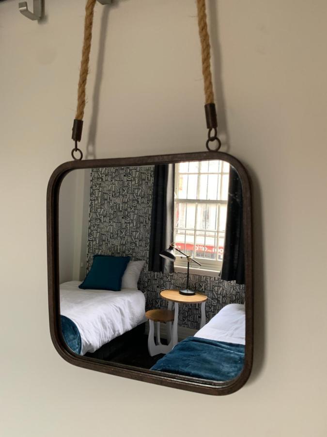 Cat And Fiddle Balmain Hotel Сидни Екстериор снимка