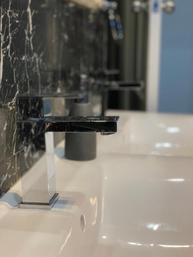 Cat And Fiddle Balmain Hotel Сидни Екстериор снимка