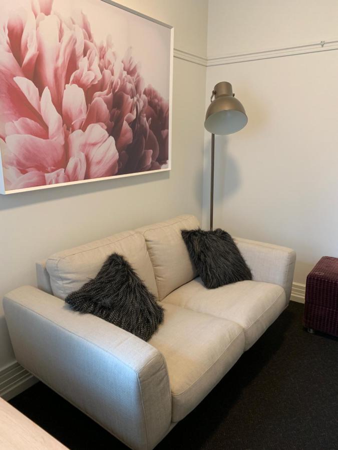 Cat And Fiddle Balmain Hotel Сидни Екстериор снимка