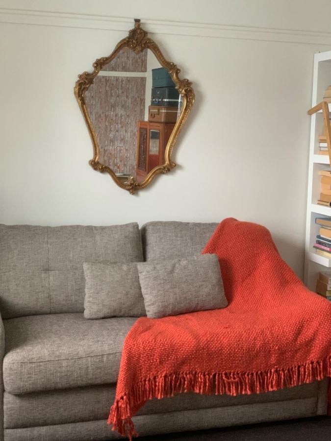 Cat And Fiddle Balmain Hotel Сидни Екстериор снимка
