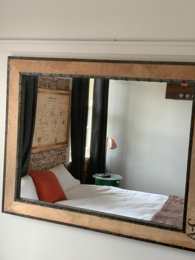 Cat And Fiddle Balmain Hotel Сидни Екстериор снимка
