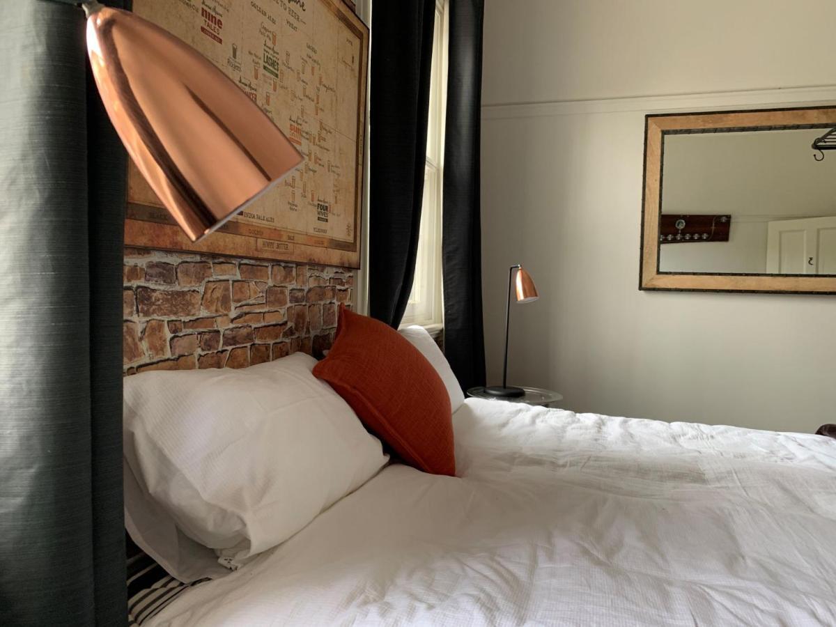 Cat And Fiddle Balmain Hotel Сидни Екстериор снимка
