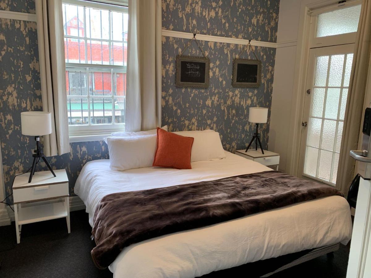 Cat And Fiddle Balmain Hotel Сидни Екстериор снимка