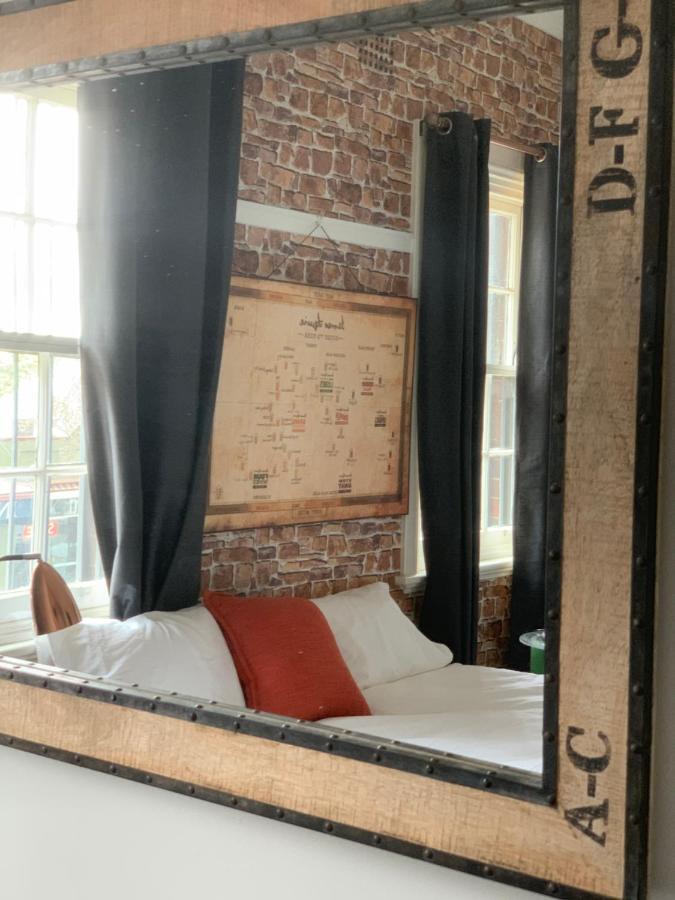 Cat And Fiddle Balmain Hotel Сидни Екстериор снимка