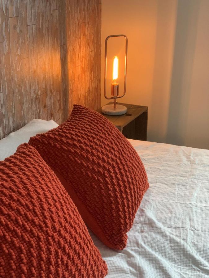 Cat And Fiddle Balmain Hotel Сидни Екстериор снимка