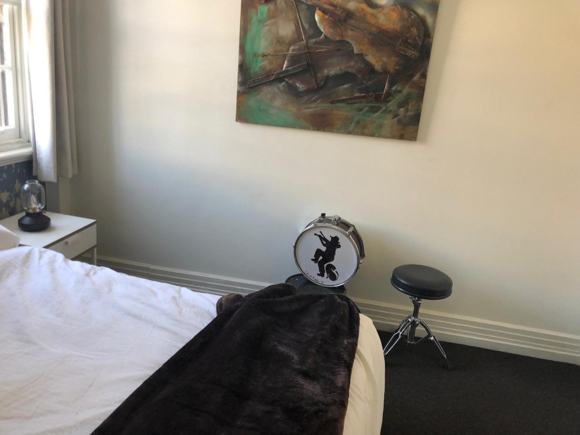 Cat And Fiddle Balmain Hotel Сидни Екстериор снимка