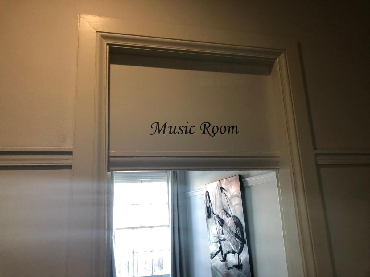 Cat And Fiddle Balmain Hotel Сидни Екстериор снимка