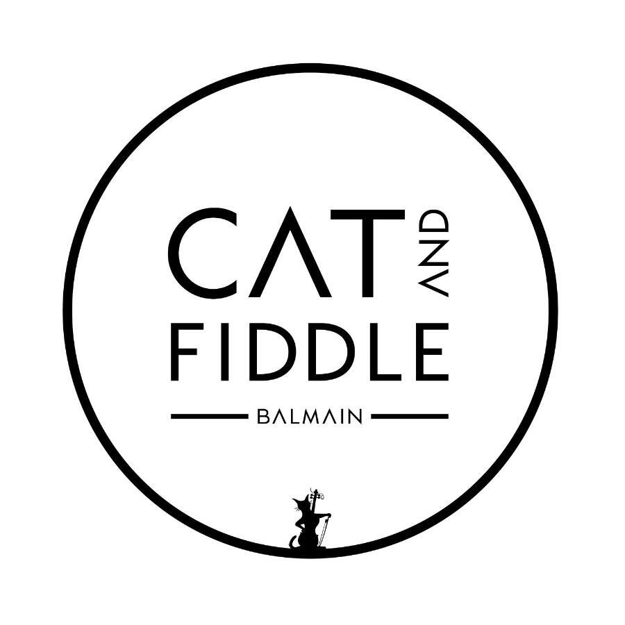 Cat And Fiddle Balmain Hotel Сидни Екстериор снимка
